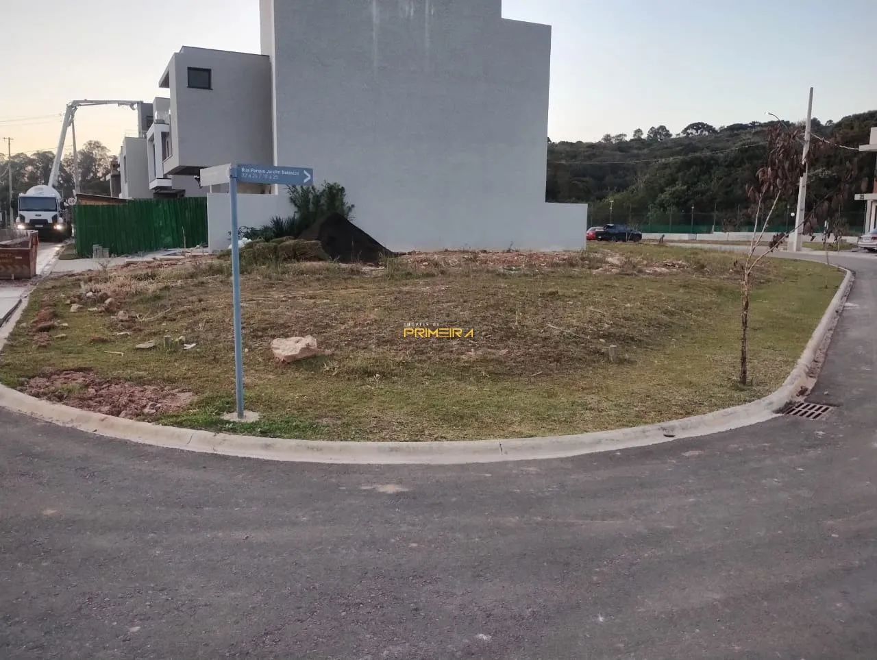 Terrenos Residenciais à venda em Santa Cândida, Curitiba/PR, foto 4