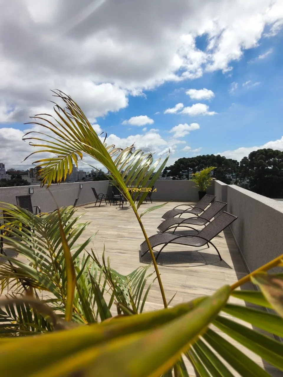 Apartamento 1 quarto à venda em Água Verde, Curitiba/PR, foto 21