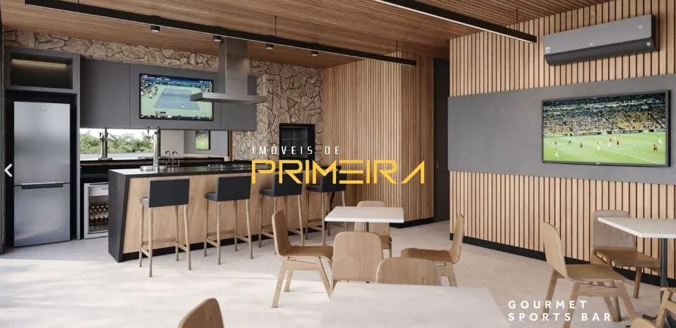 Apartamento 2 quartos à venda em Campina do Siqueira, Curitiba/PR, foto 22