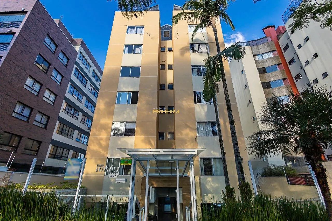 Apartamento 2 quartos à venda em Água Verde, Curitiba/PR, foto 21