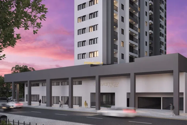 Converge - Residencial em Curitiba, foto 2