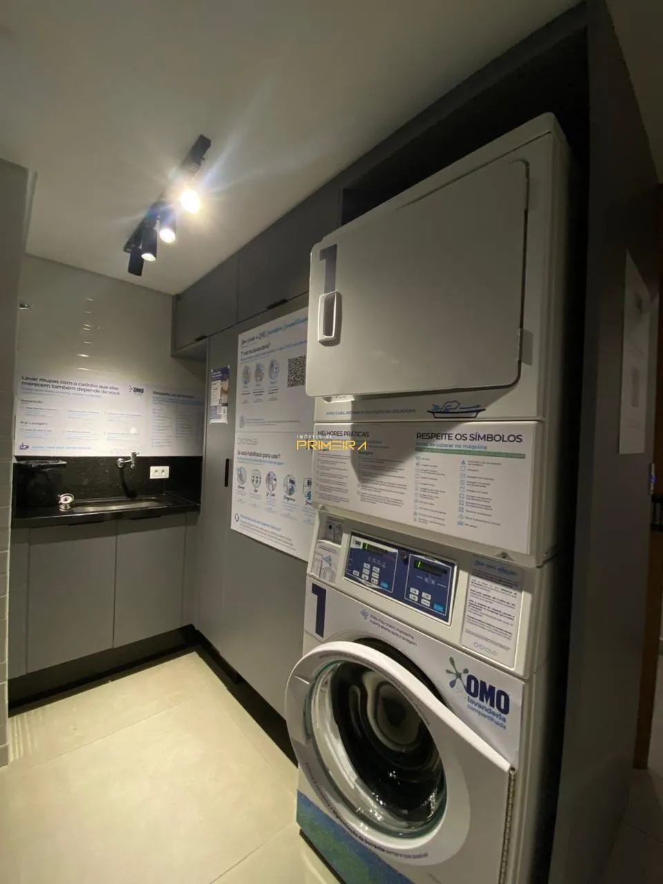 Studio 1 quarto à venda em Mercês, Curitiba/PR, foto 14