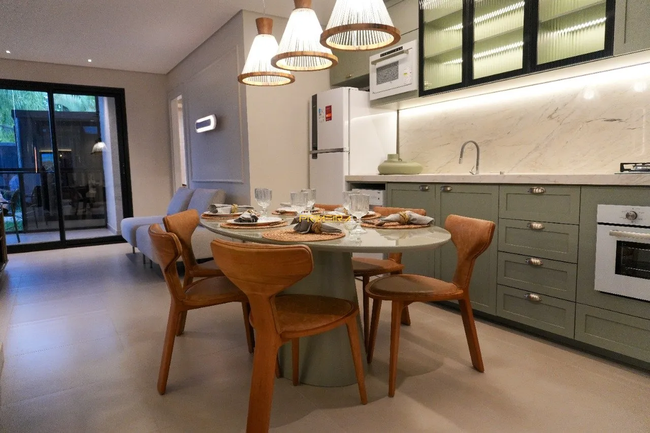 Apartamento 2 quartos à venda em Guaratuba, Guaratuba/PR, foto 4