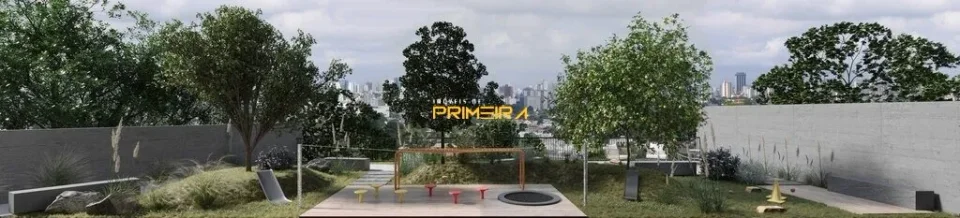Apartamento 2 quartos à venda em Boa Vista, Curitiba/PR, foto 5