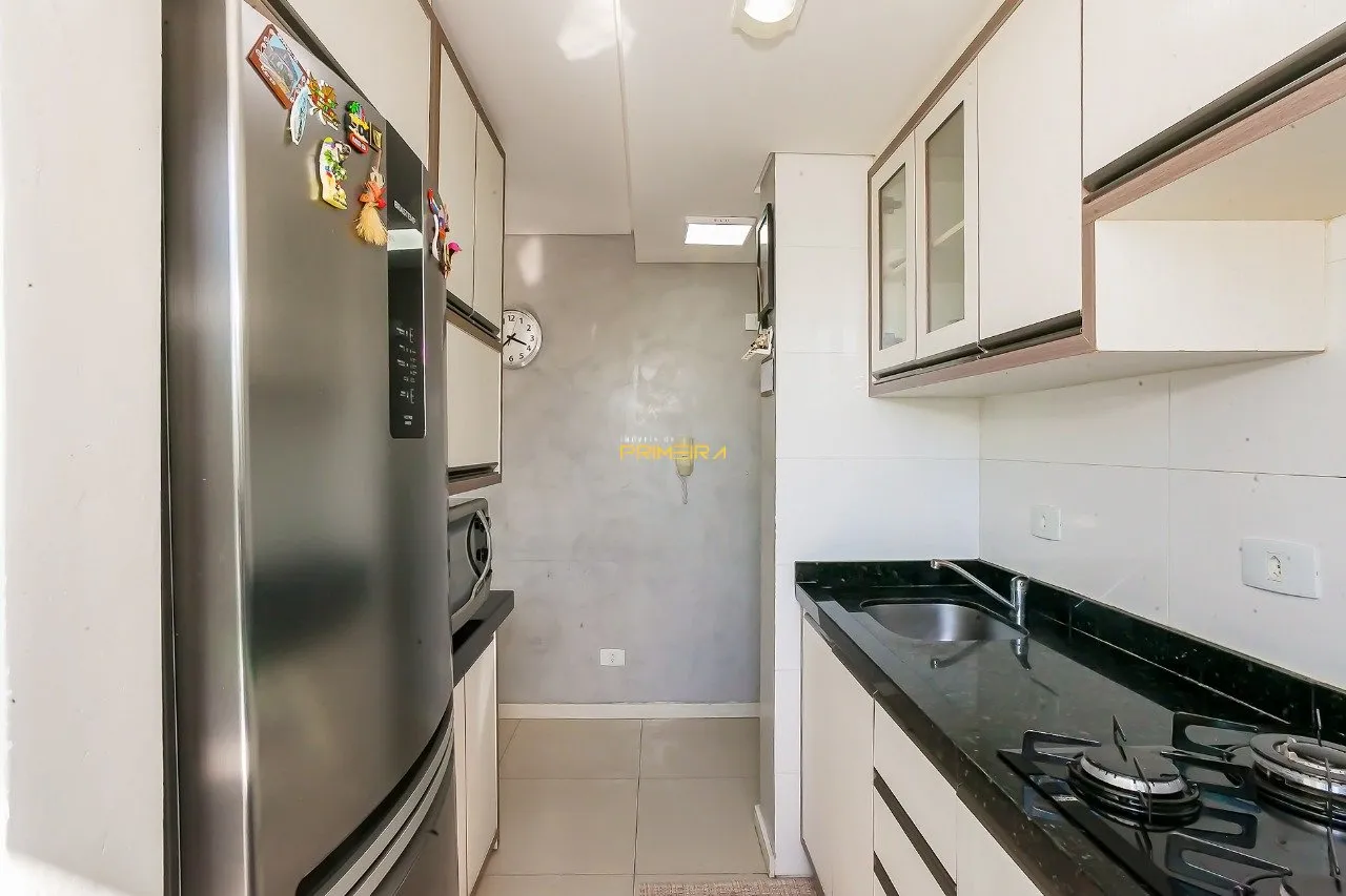 Apartamento 2 quartos à venda em São Francisco, Curitiba/PR, foto 8