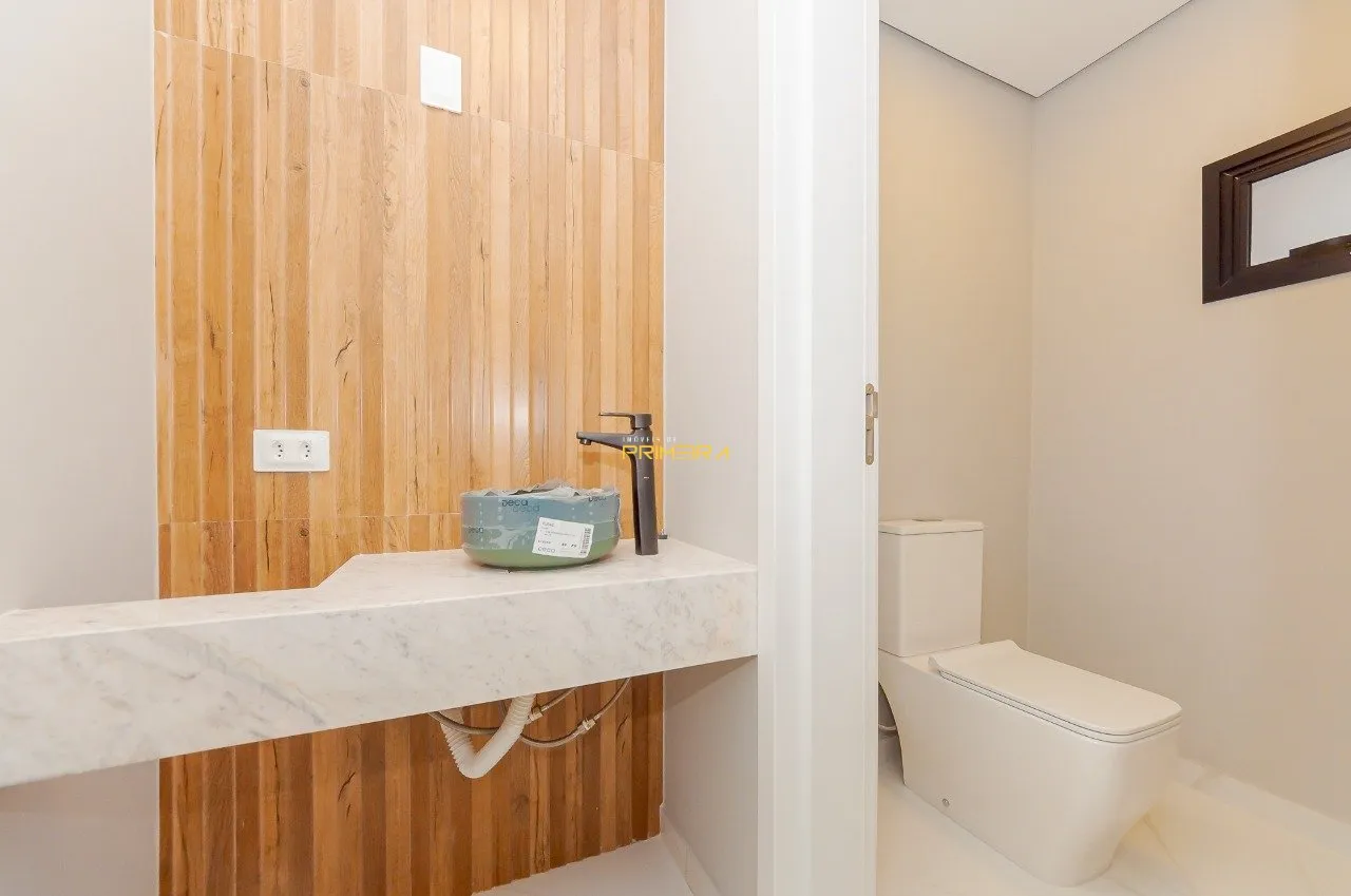 Casa em Condomínio 3 quartos à venda em Santa Cândida, Curitiba/PR, foto 14