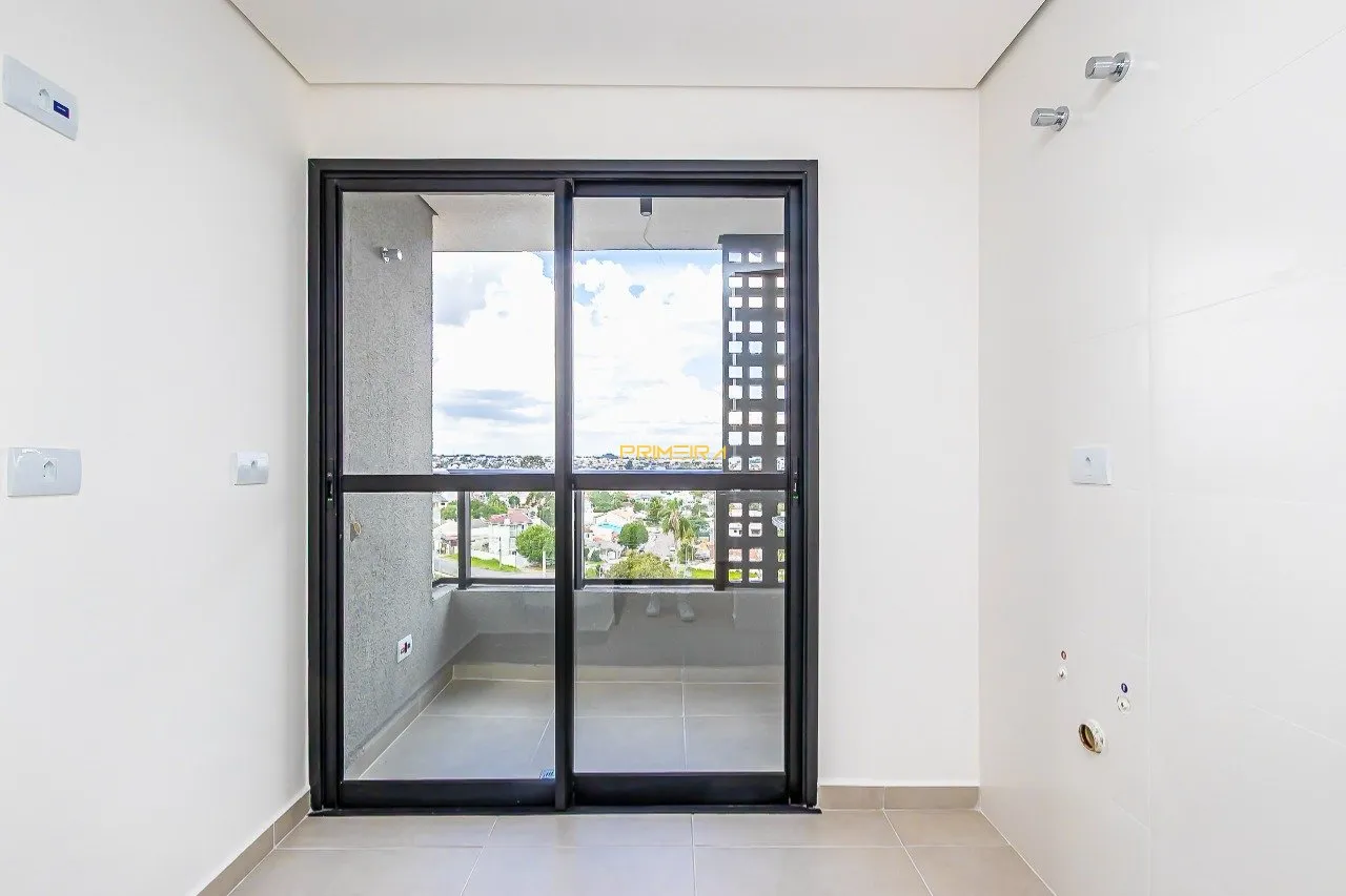 Apartamento 2 quartos à venda em Capão Raso, Curitiba/PR, foto 4