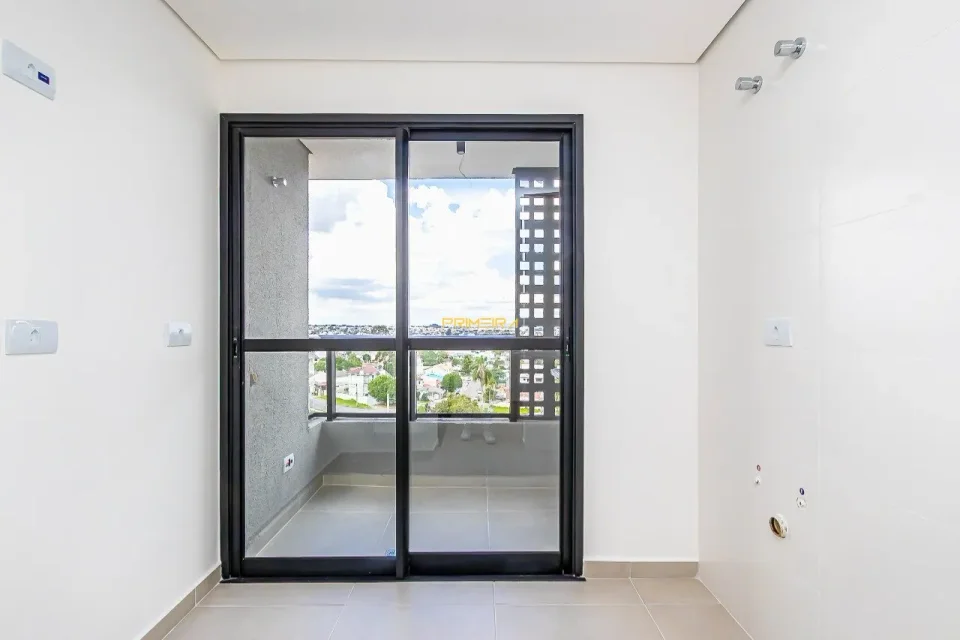 Apartamento 2 quartos à venda em Capão Raso, Curitiba/PR, foto 4