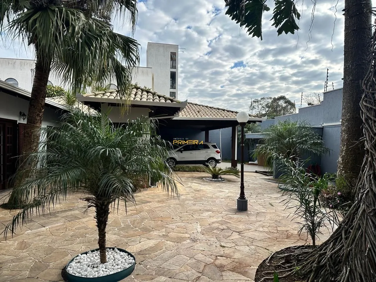 Casa 5 quartos à venda em Parolin, Curitiba/PR, foto 1