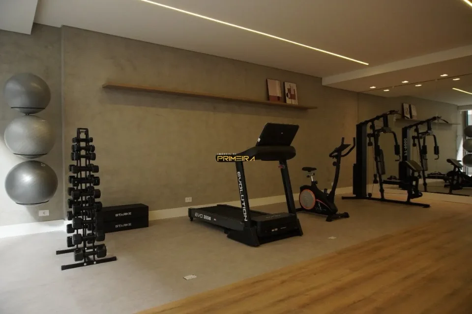 Apartamento 3 quartos à venda em Hugo Lange, Curitiba/PR, foto 5