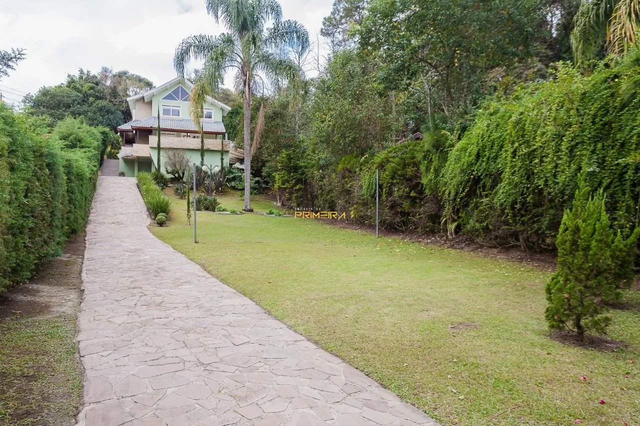 Casa em Condomínio 3 quartos à venda em Uberaba, Curitiba/PR, foto 33