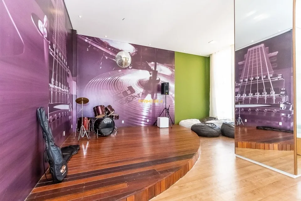 Apartamento 4 quartos à venda em Ecoville, Curitiba/PR, foto 5