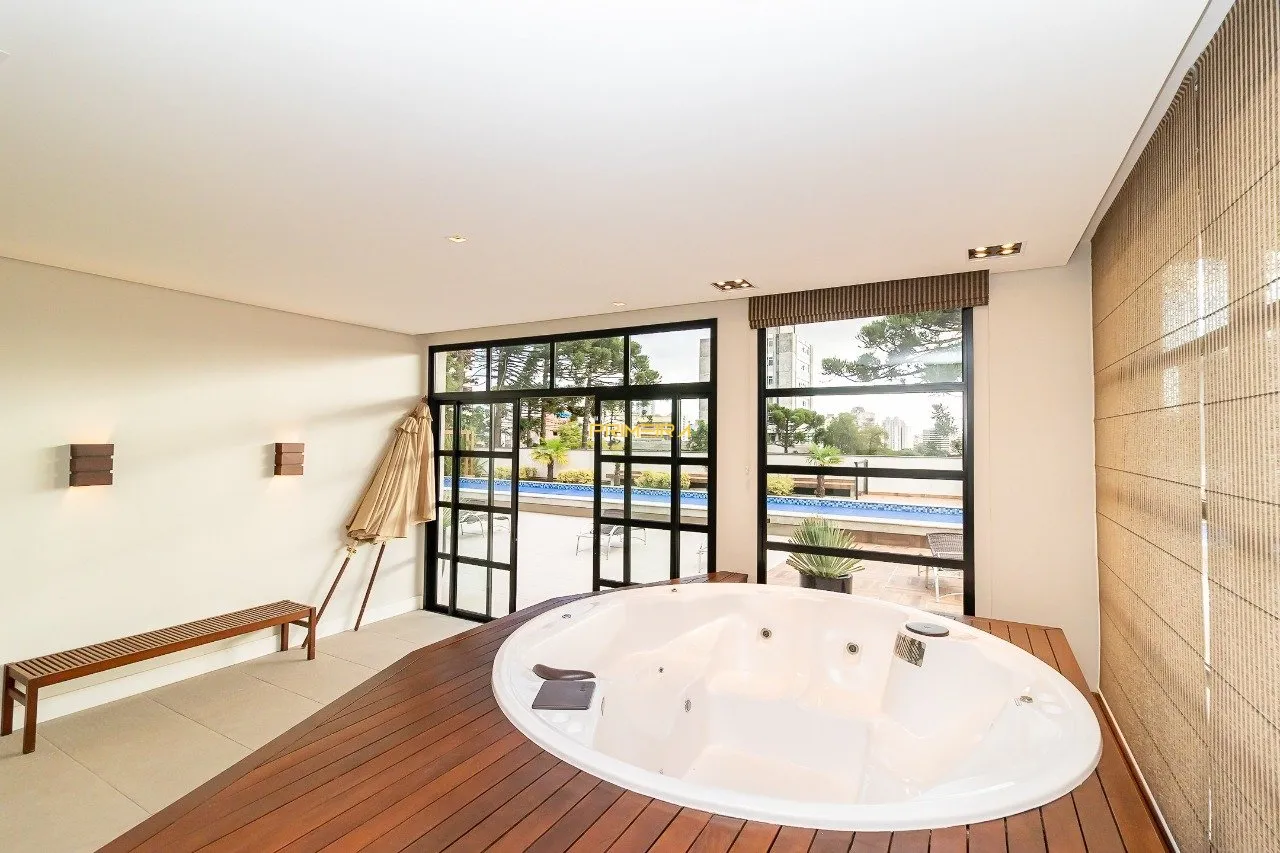 Cobertura 2 quartos à venda em Alto da Glória, Curitiba/PR, foto 35