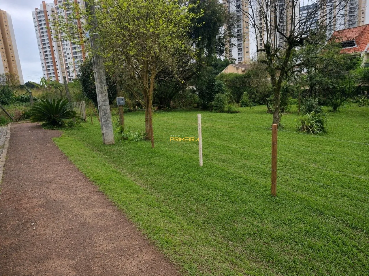 Área à venda em Campo Comprido, Curitiba/PR, foto 2