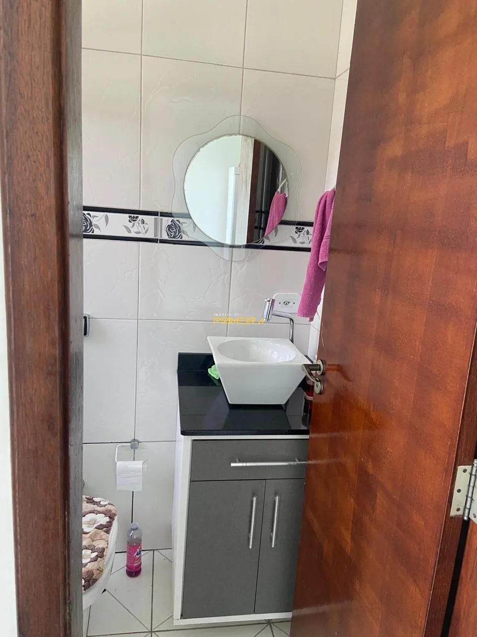 Sobrado 3 quartos à venda em São Braz, Curitiba/PR, foto 11