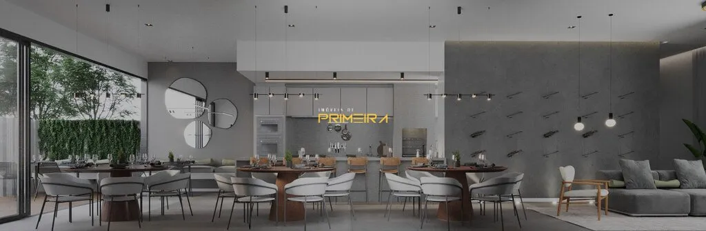 Apartamento 2 quartos à venda em Boa Vista, Curitiba/PR, foto 14