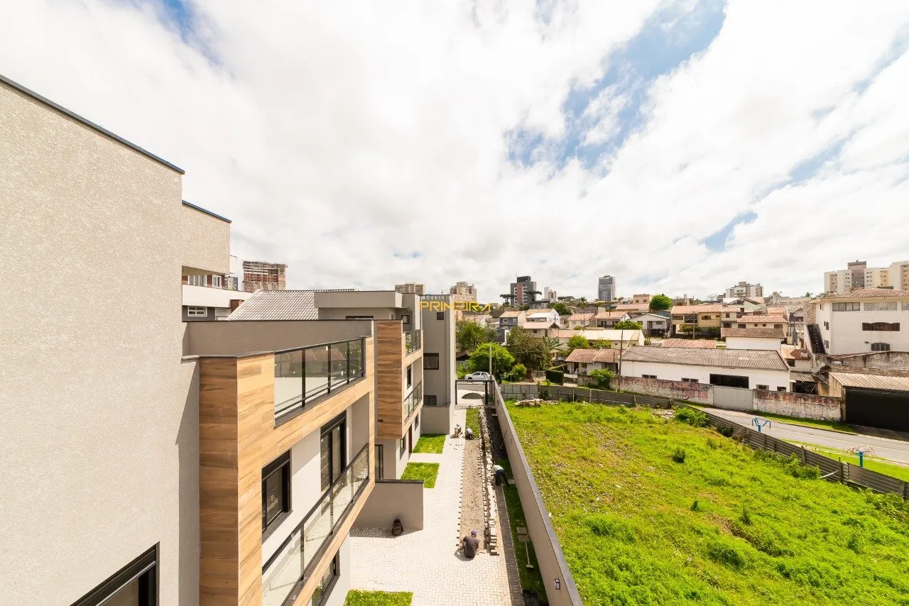 Sobrado 3 quartos à venda em Novo Mundo, Curitiba/PR, foto 35