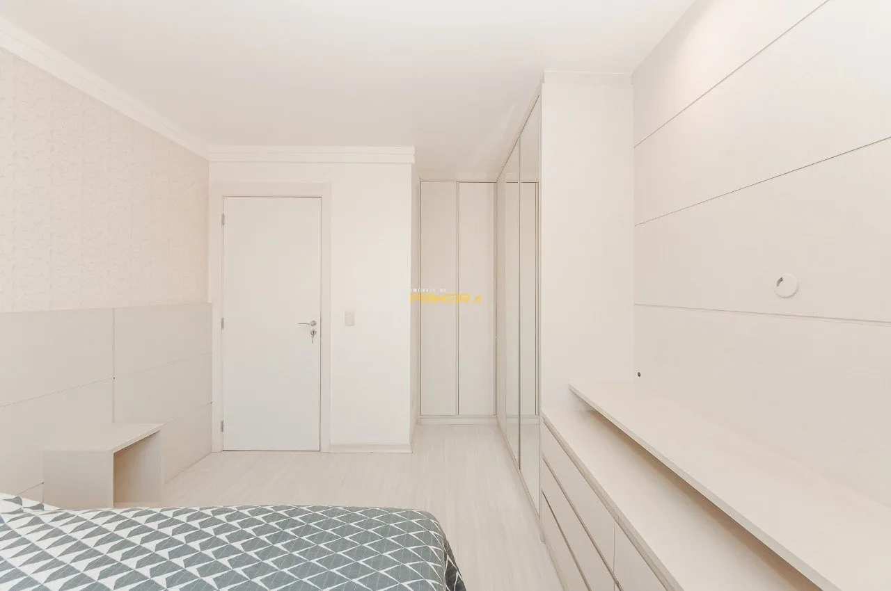 Duplex 3 quartos à venda em Água Verde, Curitiba/PR, foto 17