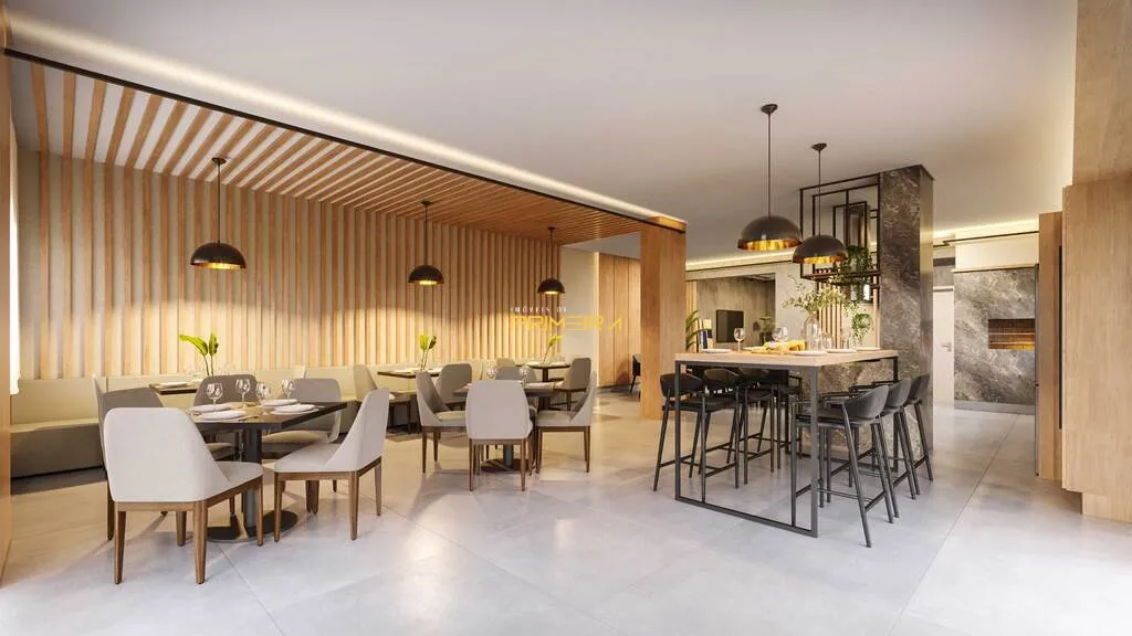 Apartamento 2 quartos à venda em Bigorrilho, Curitiba/PR, foto 8