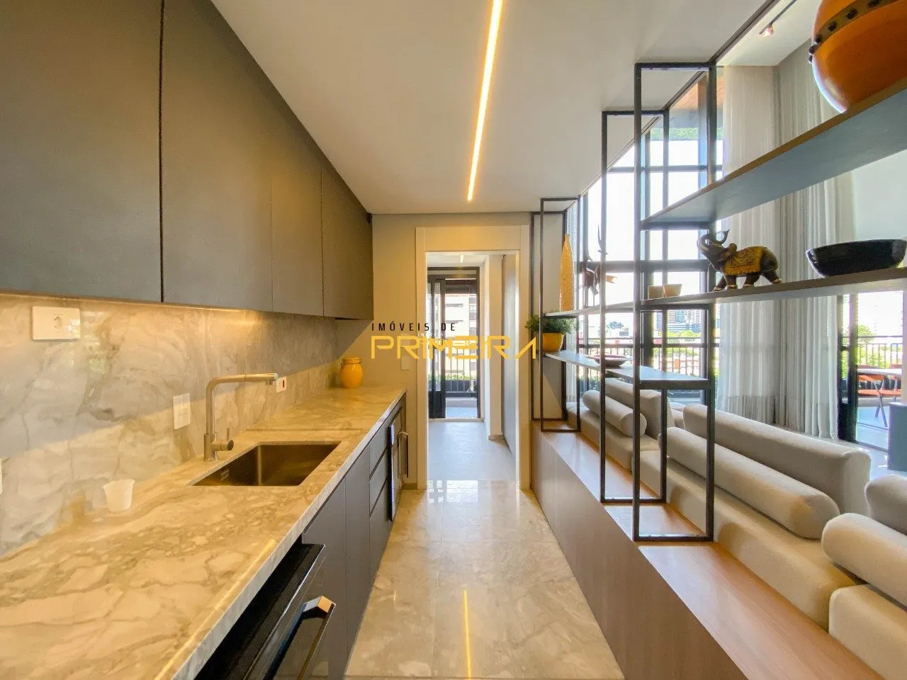 Apartamento 2 quartos à venda em Batel, Curitiba/PR, foto 6