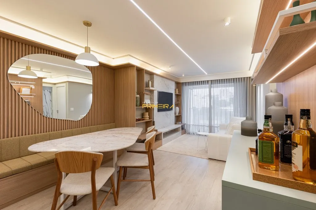 Apartamento 2 quartos à venda em Ahú, Curitiba/PR, foto 16