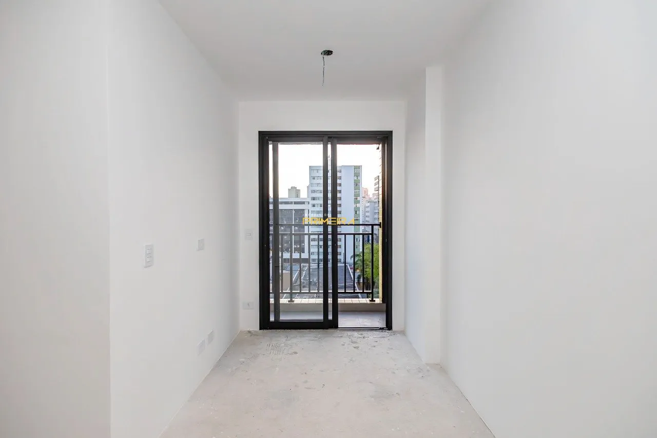 Apartamento 2 quartos à venda em Centro, Curitiba/PR, foto 13