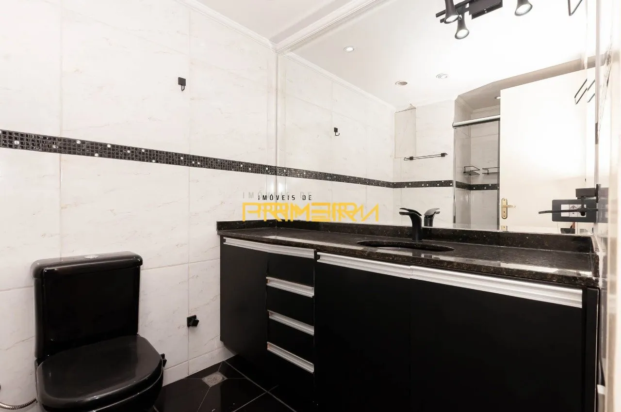 Duplex 3 quartos à venda em Cabral, Curitiba/PR, foto 17
