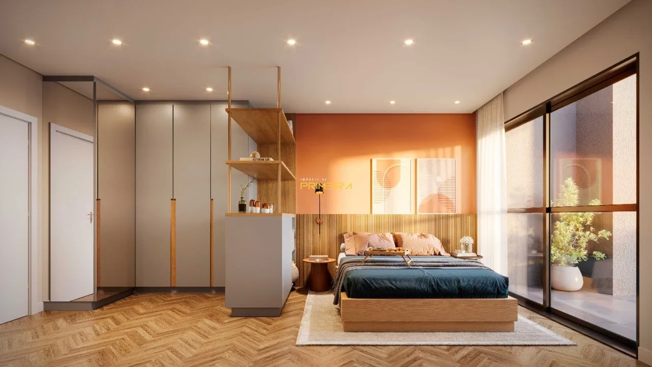 Apartamento 3 quartos à venda em Bigorrilho, Curitiba/PR, foto 6