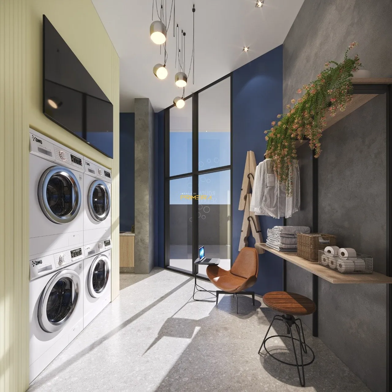 Apartamento 2 quartos à venda em Portão, Curitiba/PR, foto 3