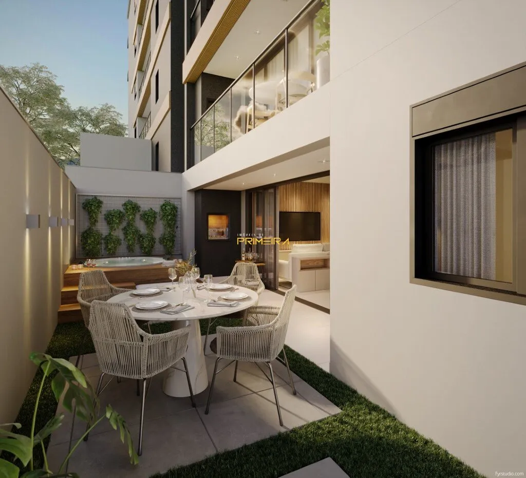 Apartamento 2 quartos à venda em Portão, Curitiba/PR, foto 8