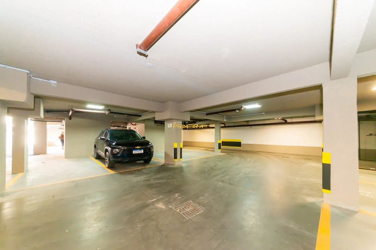 Apartamento 2 quartos à venda em Alto da Rua XV, Curitiba/PR, foto 18