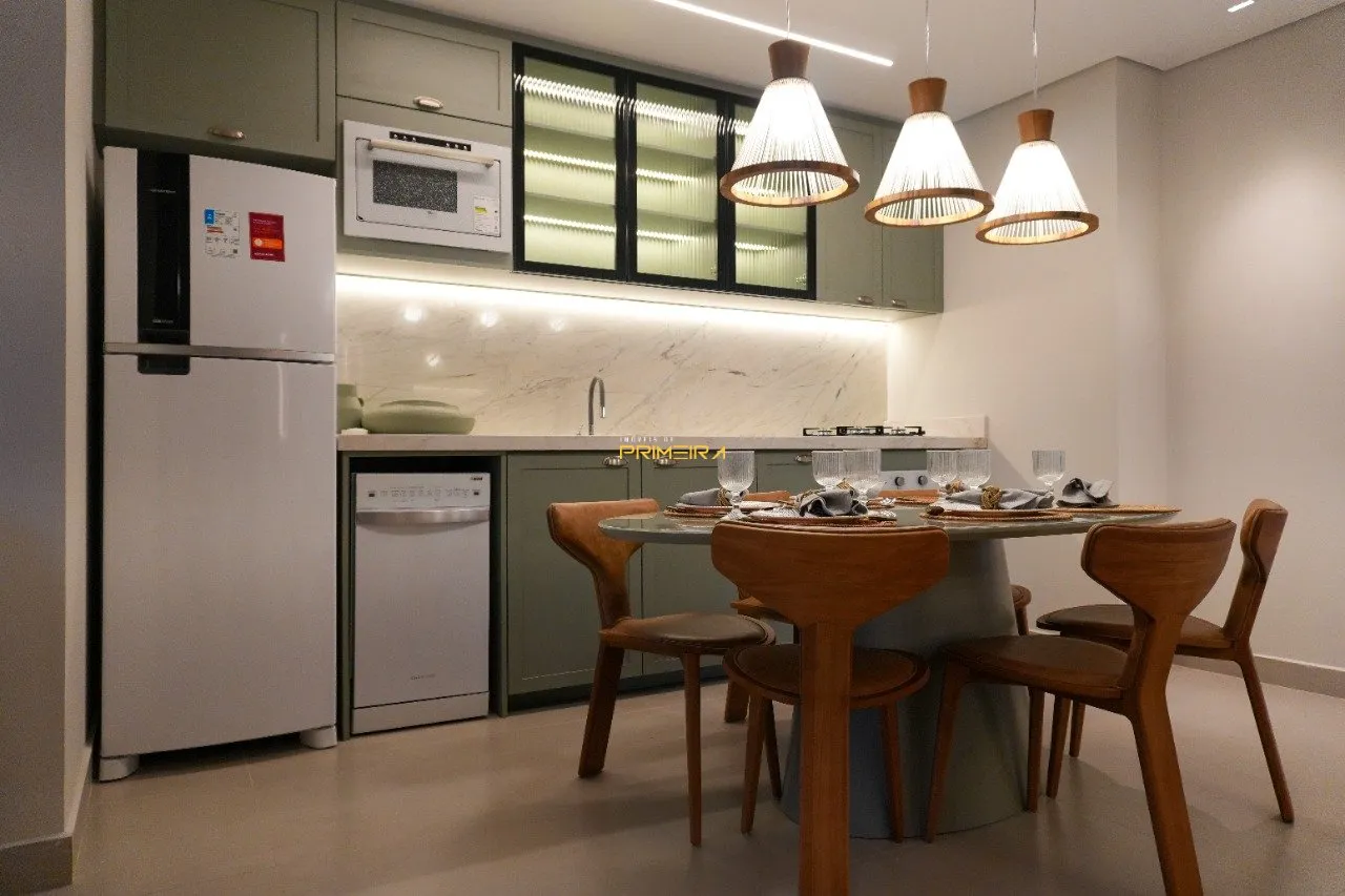 Apartamento 2 quartos à venda em Guaratuba, Guaratuba/PR, foto 5