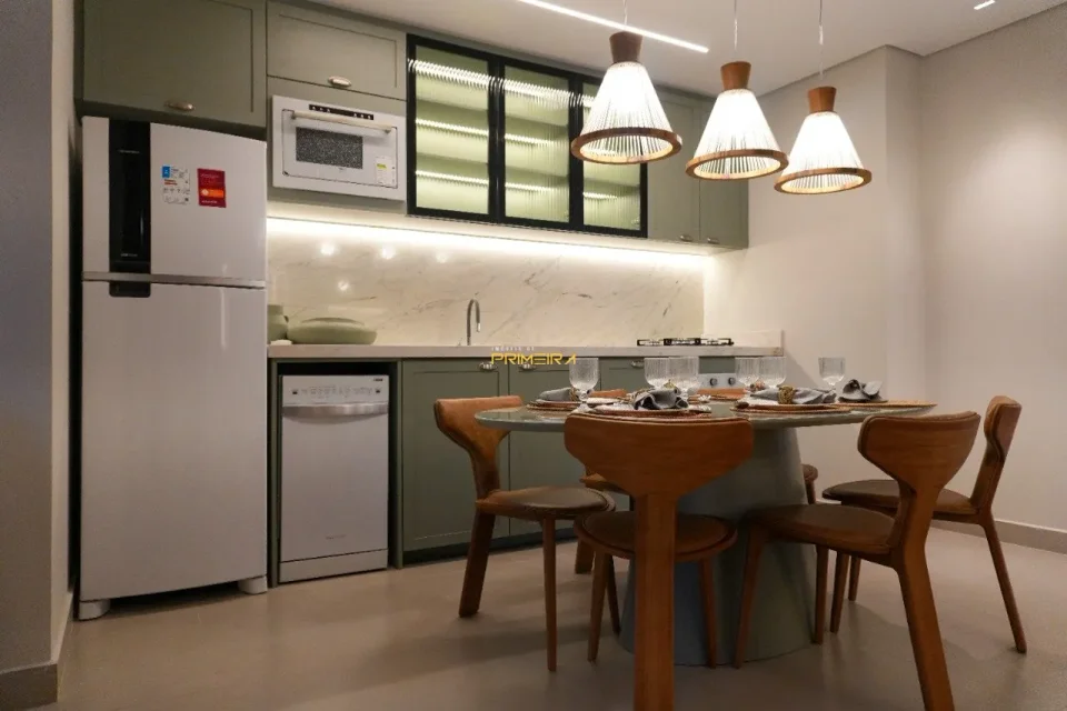 Apartamento 2 quartos à venda em Guaratuba, Guaratuba/PR, foto 5