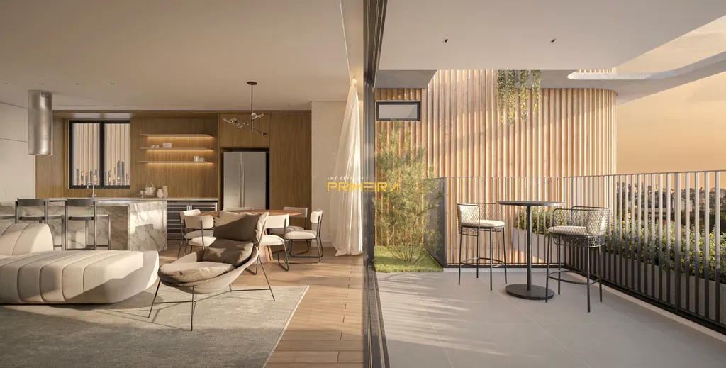 Apartamento 4 quartos à venda em Juvevê, Curitiba/PR, foto 10