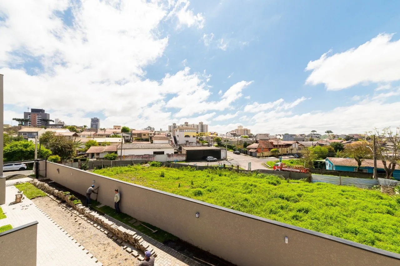 Sobrado 3 quartos à venda em Novo Mundo, Curitiba/PR, foto 25