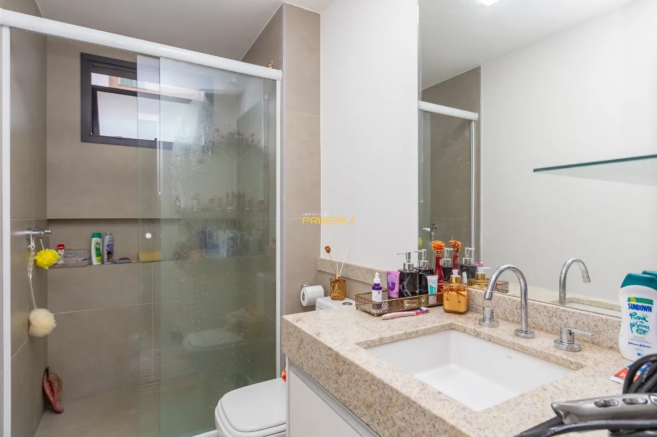 Apartamento 2 quartos à venda em Boa Vista, Curitiba/PR, foto 14