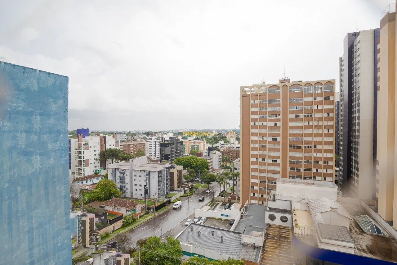 Apartamento 2 quartos à venda em Bigorrilho, Curitiba/PR, foto 4