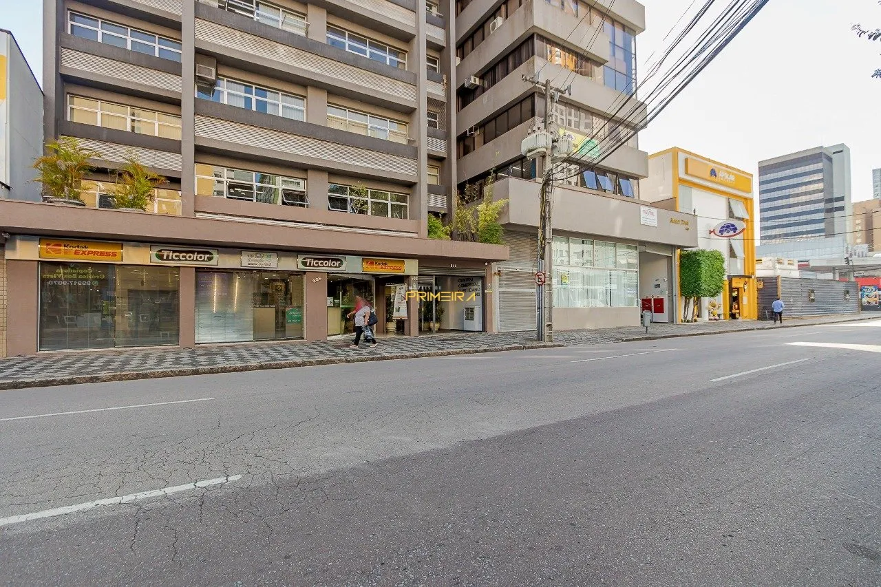 Sala Aérea à venda em Centro, Curitiba/PR, foto 12