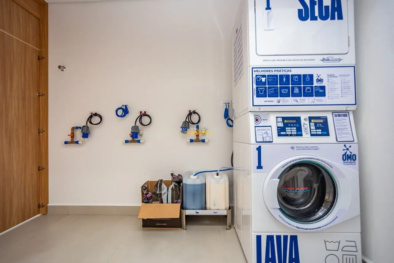 Apartamento 1 quarto à venda em Centro, Curitiba/PR, foto 17