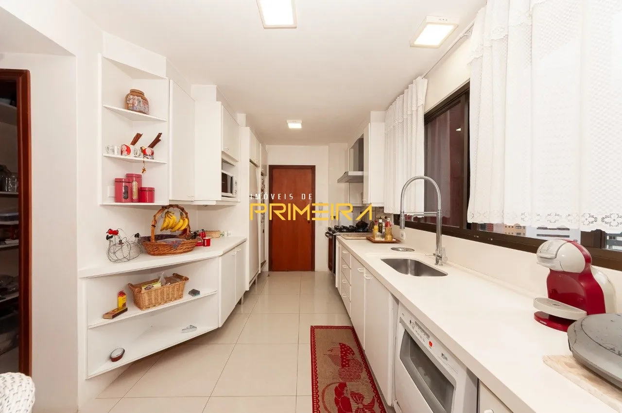 Apartamento 4 quartos à venda em Água Verde, Curitiba/PR, foto 10
