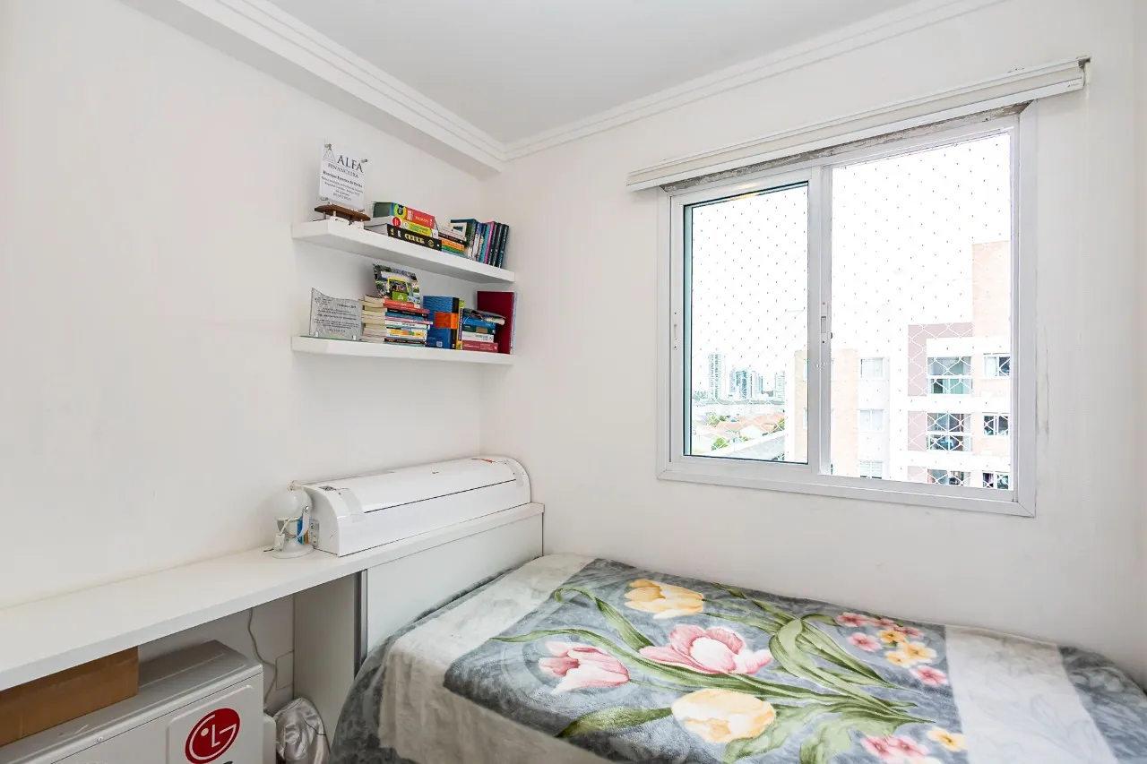 Apartamento 3 quartos à venda em Ecoville, Curitiba/PR, foto 23