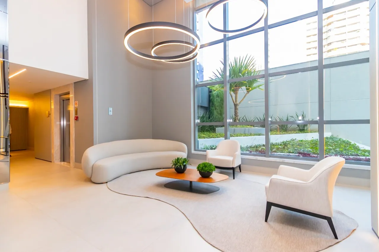 Apartamento 3 quartos à venda em Água Verde, Curitiba/PR, foto 33