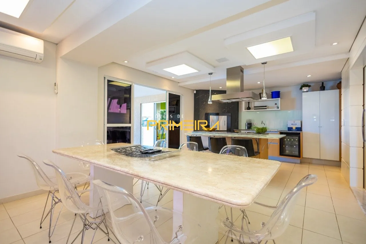 Casa 4 quartos à venda em Santa Felicidade, Curitiba/PR, foto 8