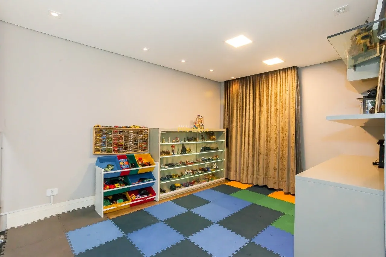Casa em Condomínio 3 quartos à venda em Jardim Social, Curitiba/PR, foto 14