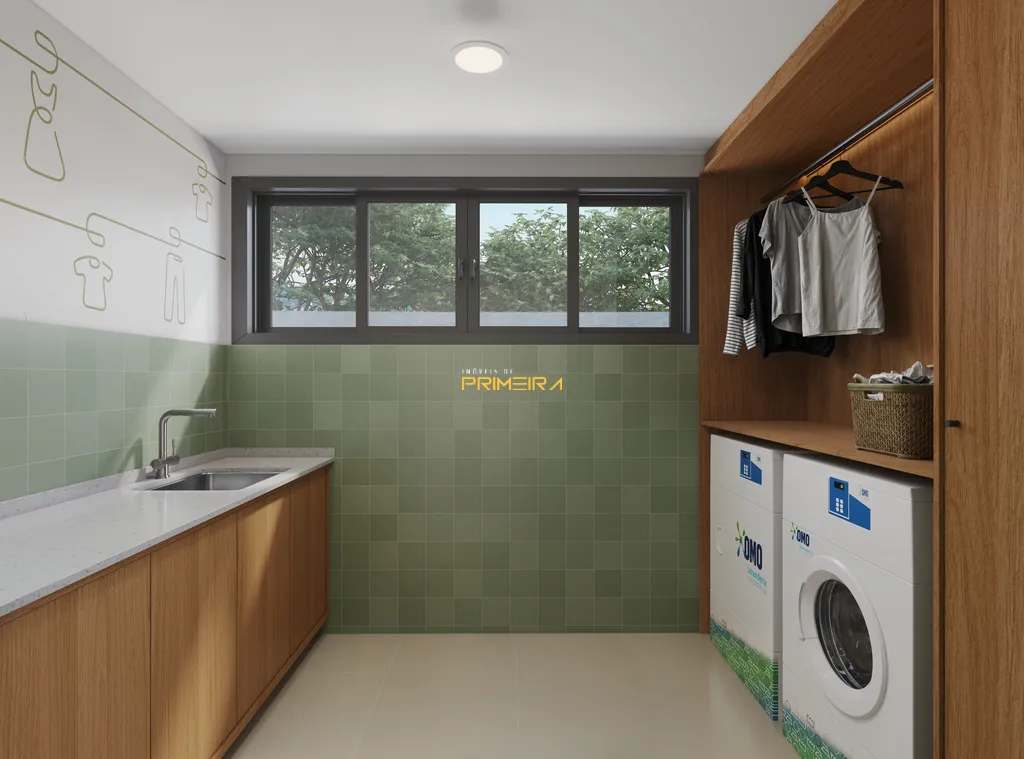 Apartamento 1 quarto à venda em Capão Raso, Curitiba/PR, foto 19