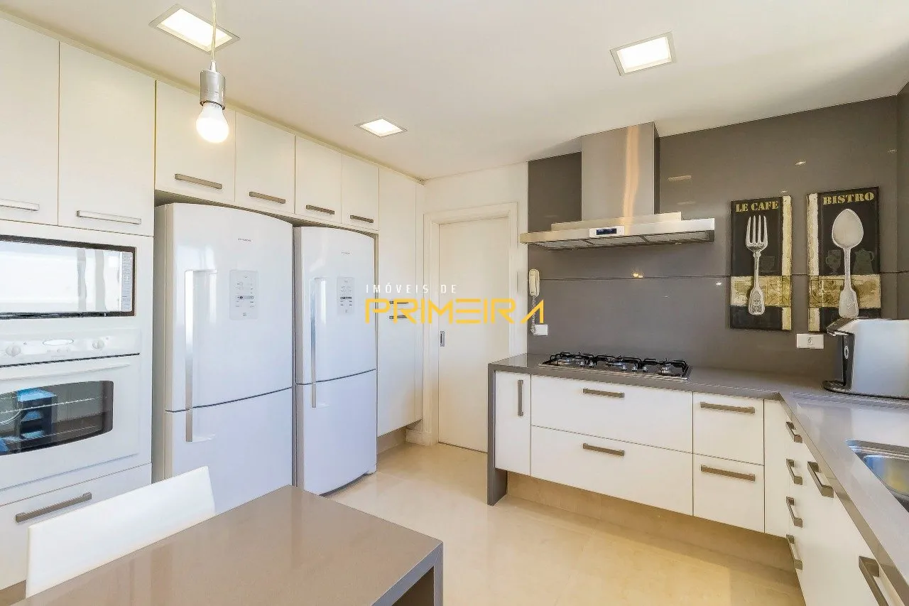 Apartamento 3 quartos à venda em Mossunguê, Curitiba/PR, foto 13