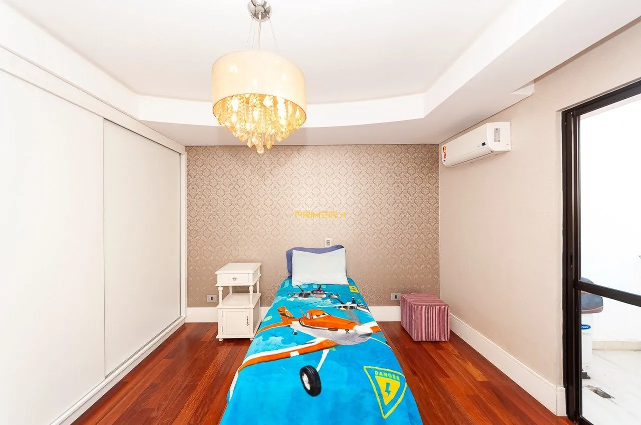 Casa em Condomínio 4 quartos à venda em Campo Comprido, Curitiba/PR, foto 51