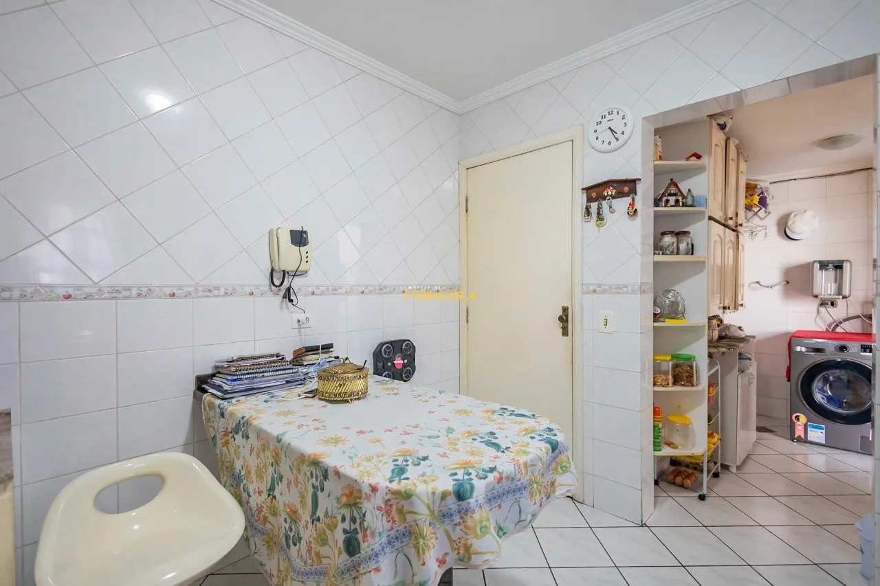 Sobrado 3 quartos à venda em Atuba, Curitiba/PR, foto 6