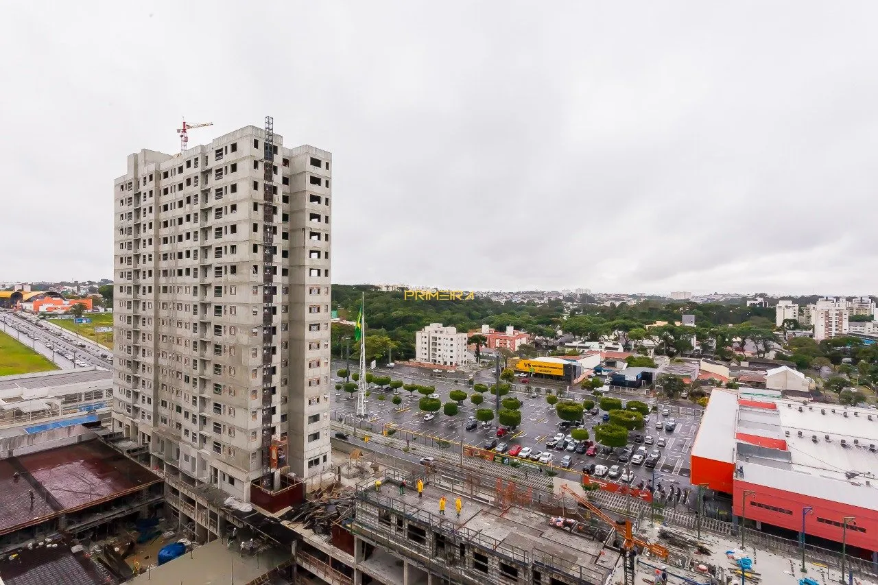 Apartamento 2 quartos à venda em Boa Vista, Curitiba/PR, foto 19