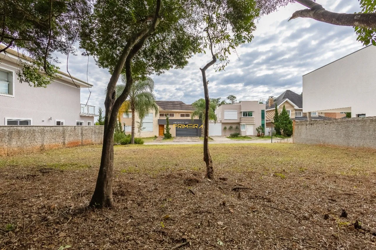 Terrenos Residenciais à venda em Santa Felicidade, Curitiba/PR, foto 4